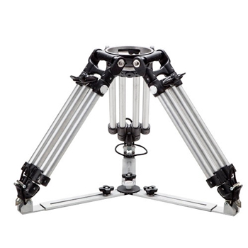 Tripie baby sachtler