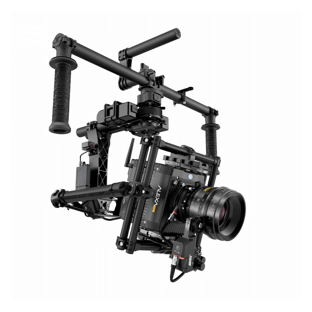MOVI M15