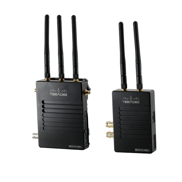 Teradek bolt 1000 LT