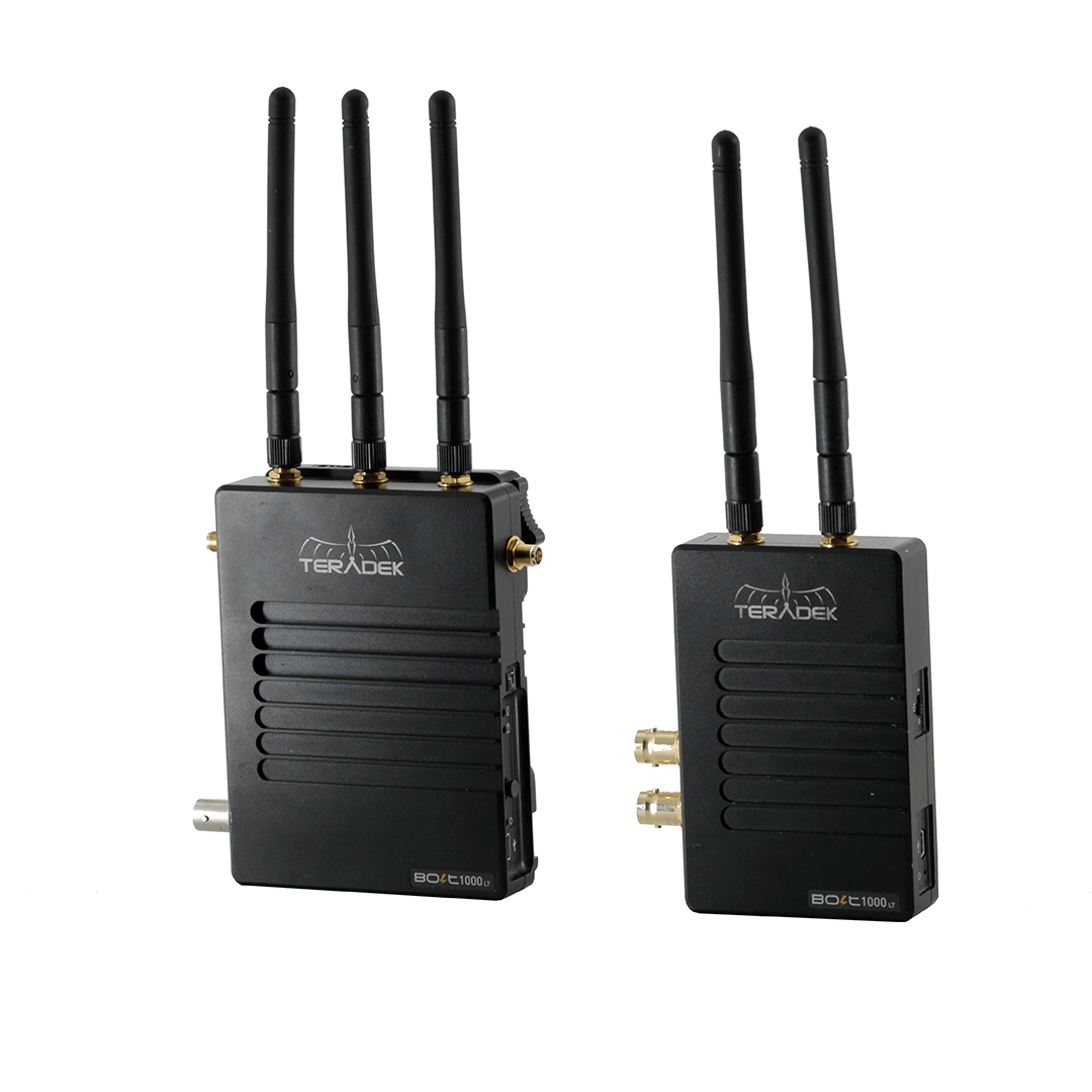 Teradek bolt 1000 LT