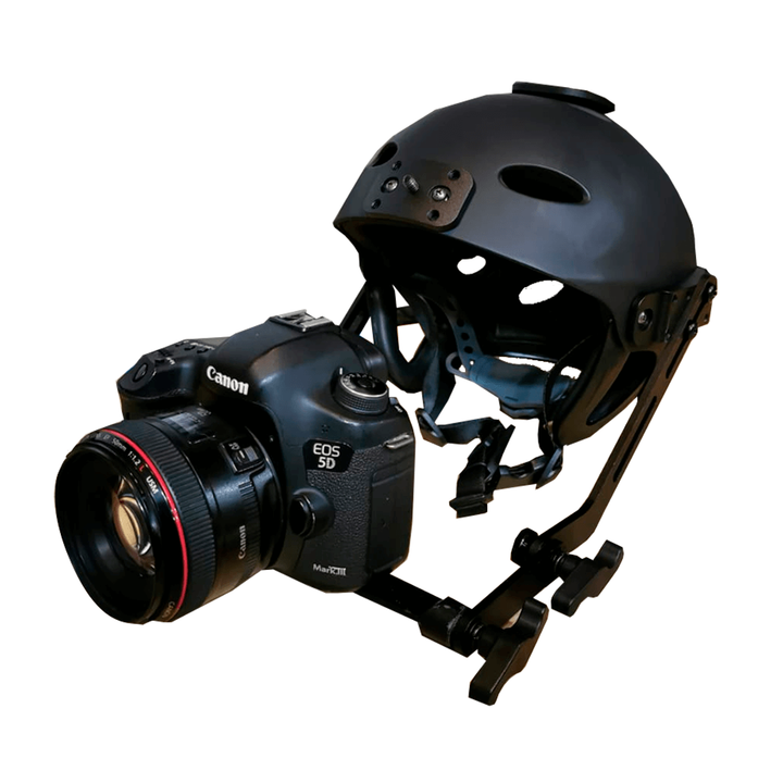 Casco para DSLR