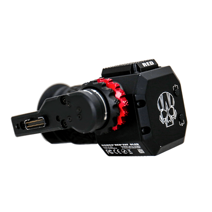 Viewfinder RED EVF(OLED) DSMC2 galería