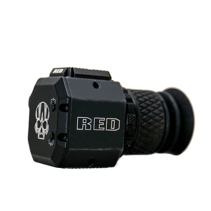 Viewfinder RED EVF(OLED) DSMC2 galería