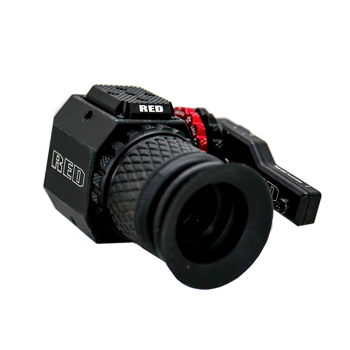 Viewfinder RED EVF(OLED) DSMC2 galería