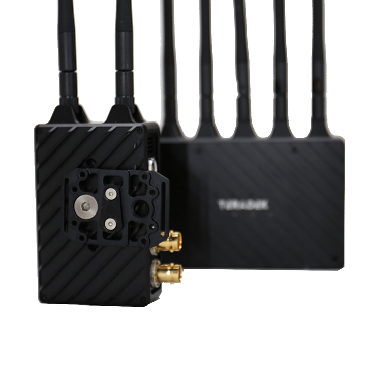 Teradek 4K LT 750 galería