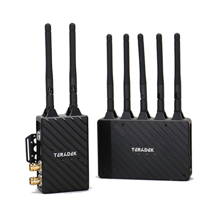 Teradek 4K LT 750 galería