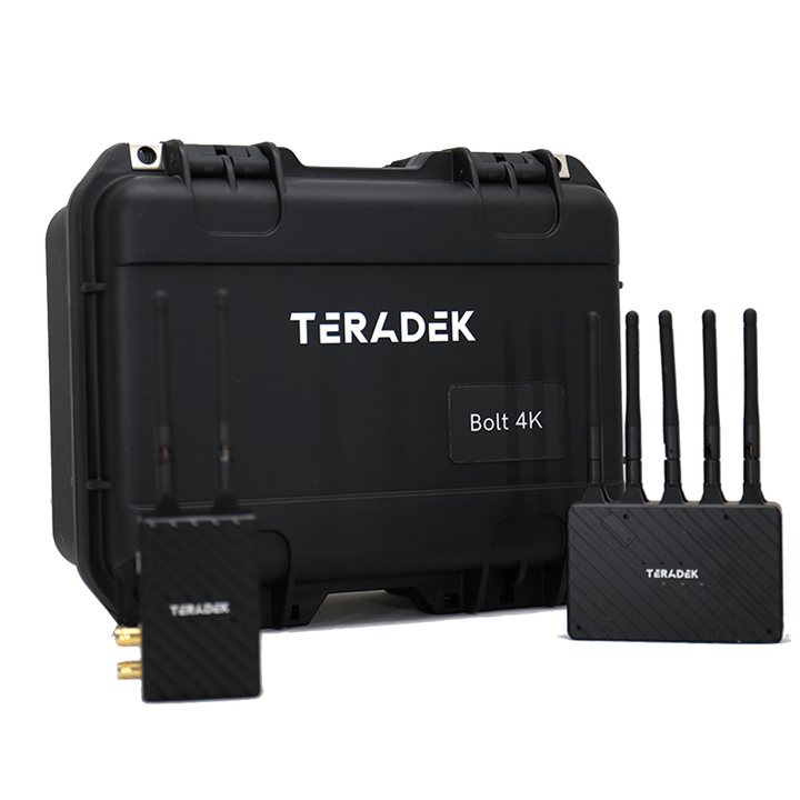 Teradek 4K LT 750