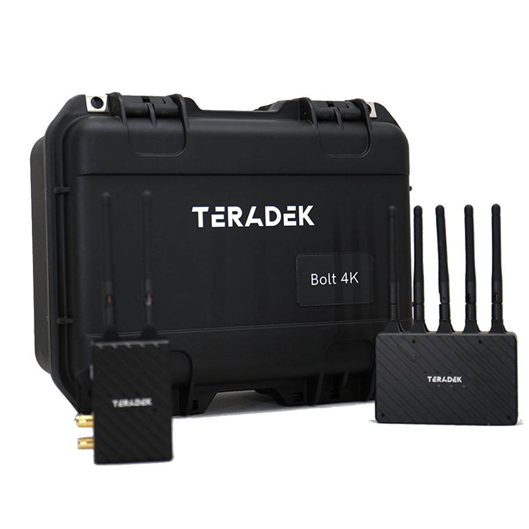 Teradek 4K LT 750