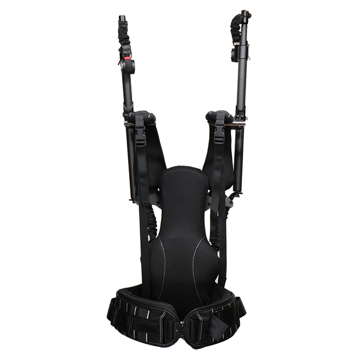 Ready Rig GS Estabilizador galería