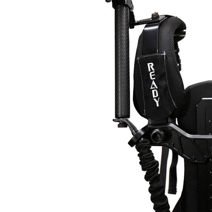 Ready Rig GS Estabilizador galería