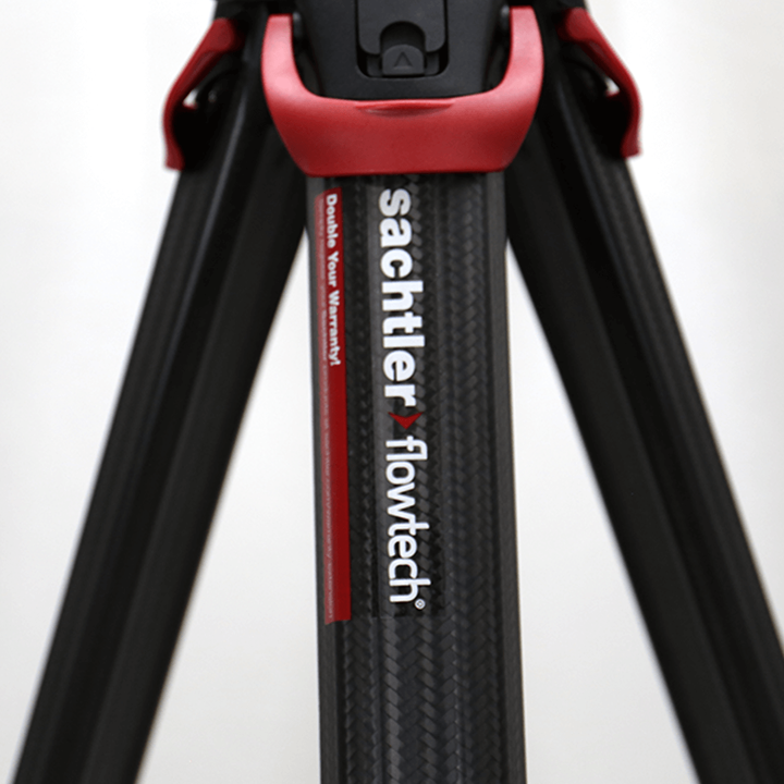 Tripié Satchler Flowtech galería