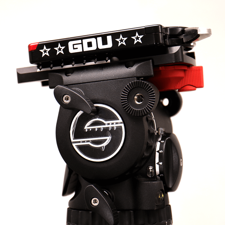 Tripié Satchler Flowtech galería