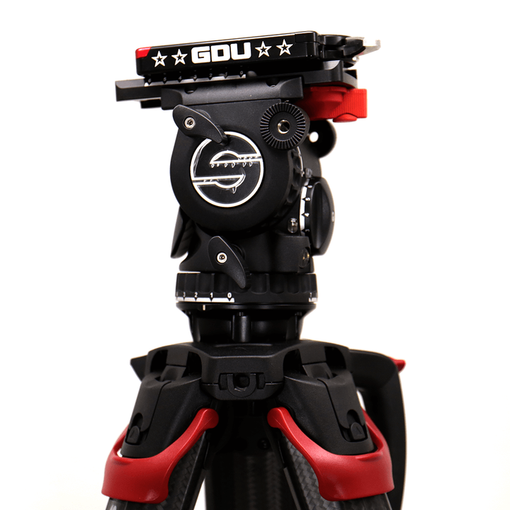 Tripié Satchler Flowtech galería