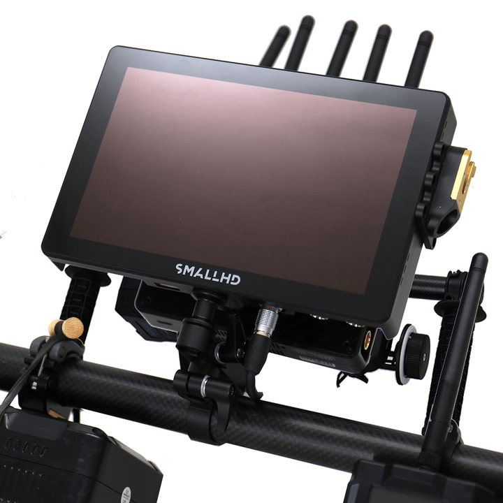 Controlador Mimic FREEFLY galería