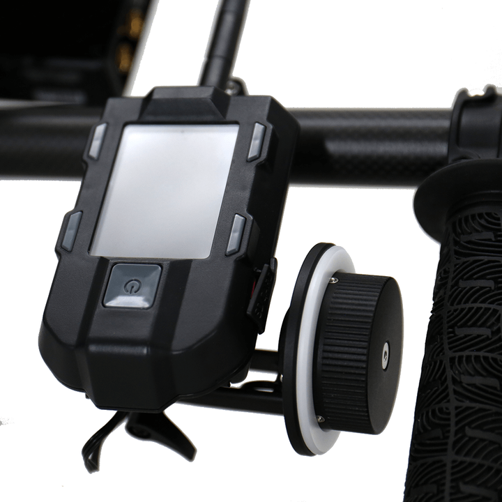 Controlador Mimic FREEFLY galería