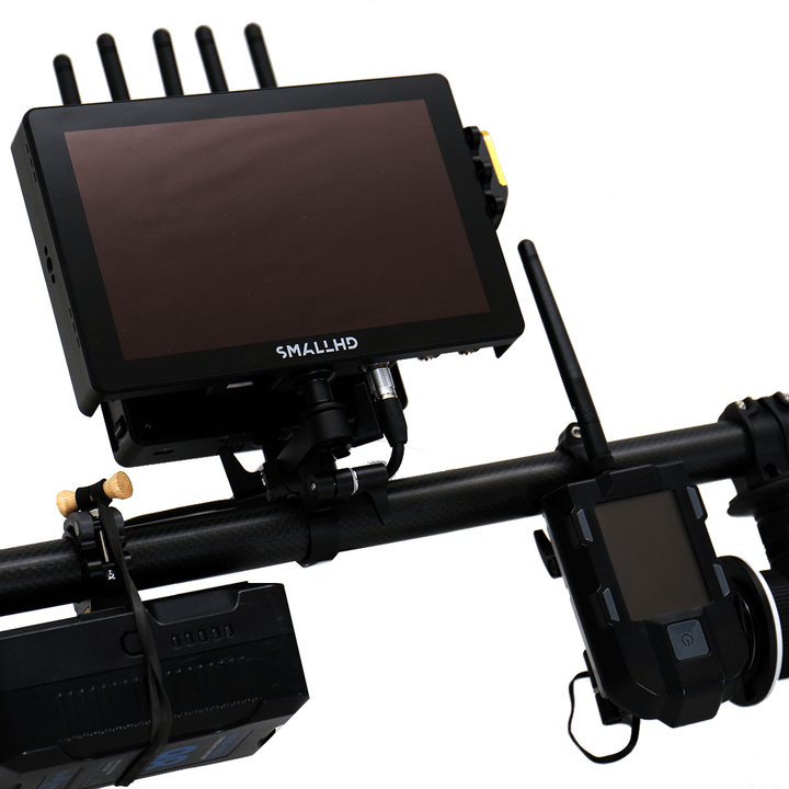 Controlador Mimic FREEFLY galería