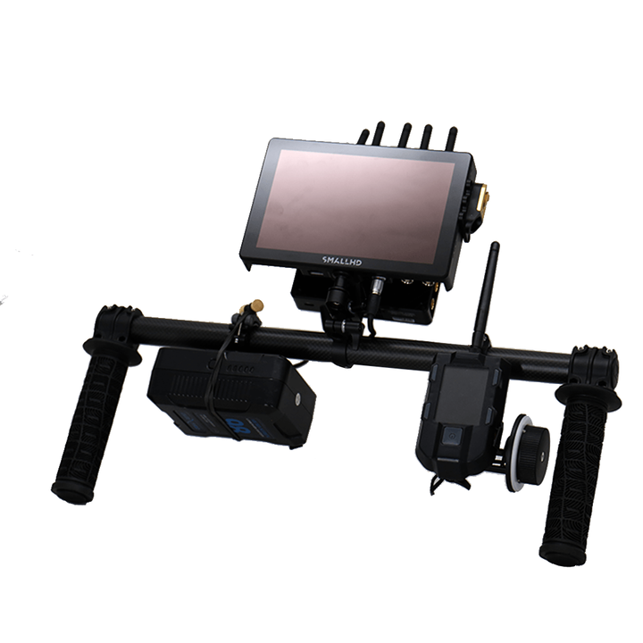 Controlador Mimic FREEFLY