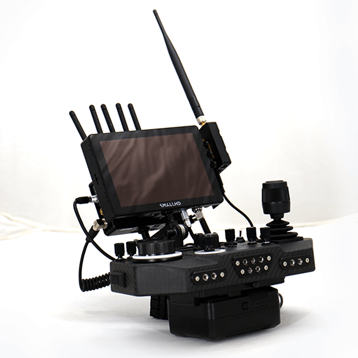 Control para Movi FREEFLY galería