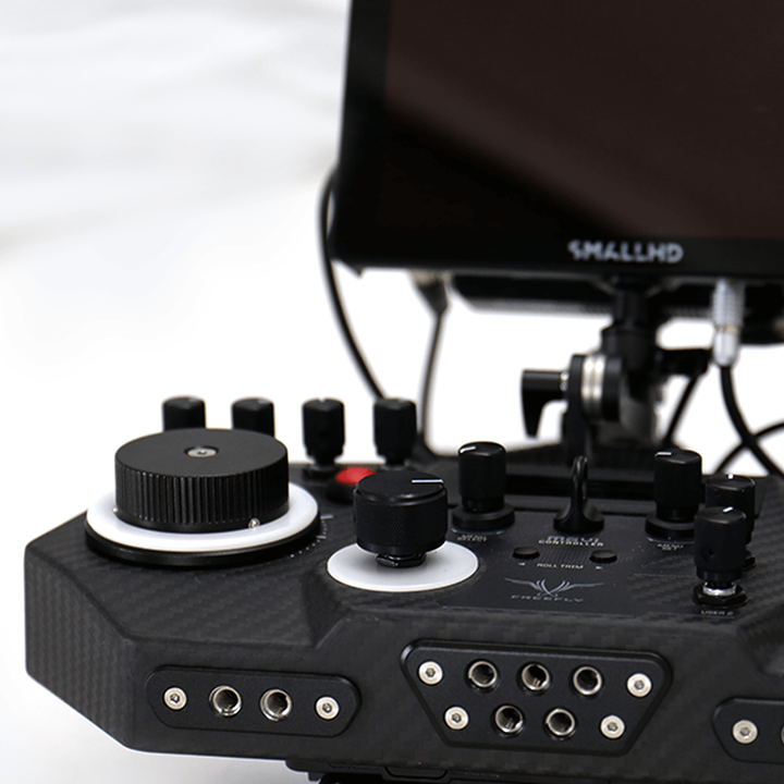 Control para Movi FREEFLY galería