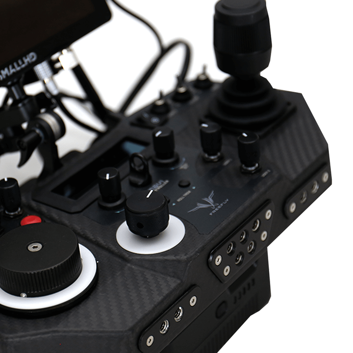 Control para Movi FREEFLY galería