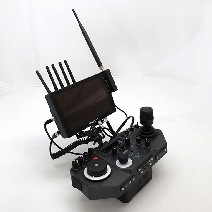 Control para Movi FREEFLY