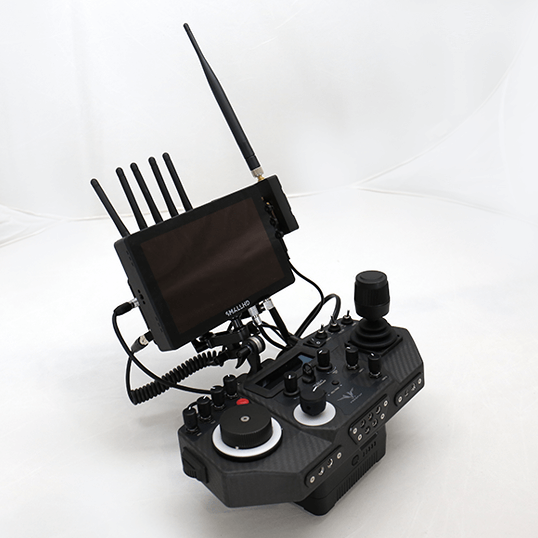 Control para Movi FREEFLY
