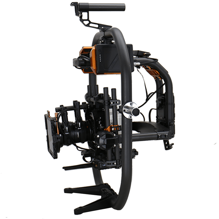 Movi FREEFLY Pro handheld bundle galería