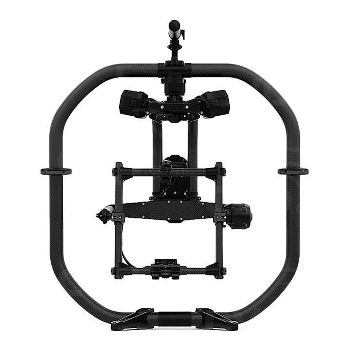 Movi FREEFLY Pro handheld bundle galería