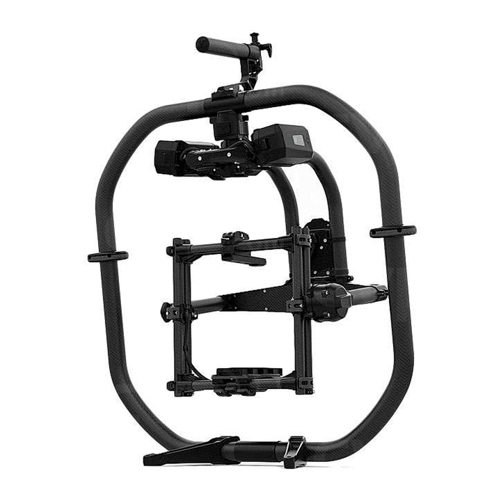 Movi FREEFLY Pro handheld bundle