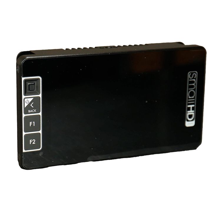 SmallHD 503 UltraBright galería