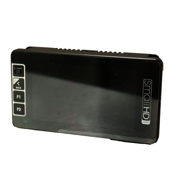 SmallHD 503 UltraBright