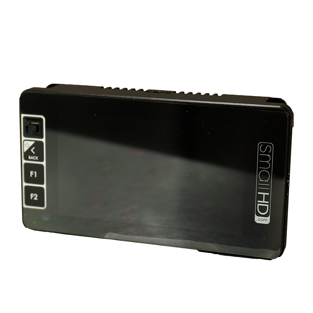 SmallHD 503 UltraBright