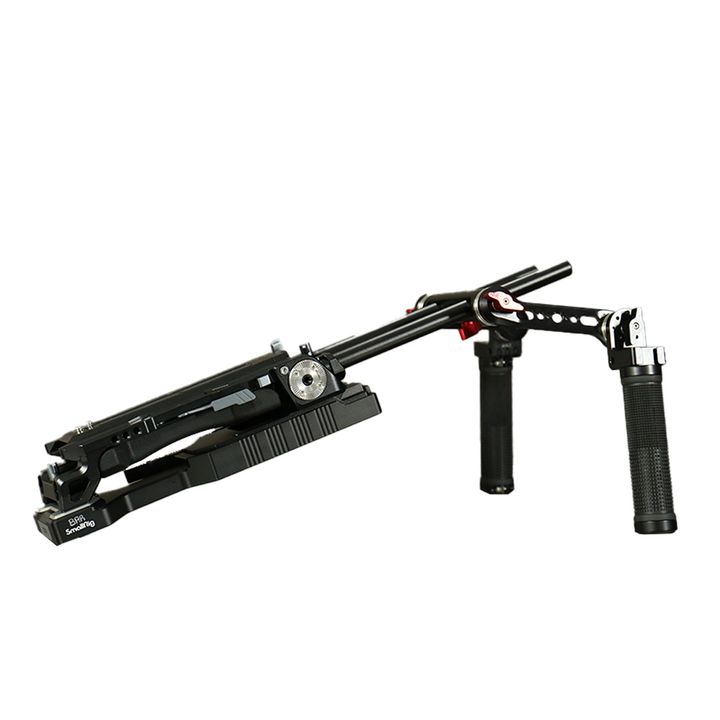 SmallRig Shoulder KGW102 galería