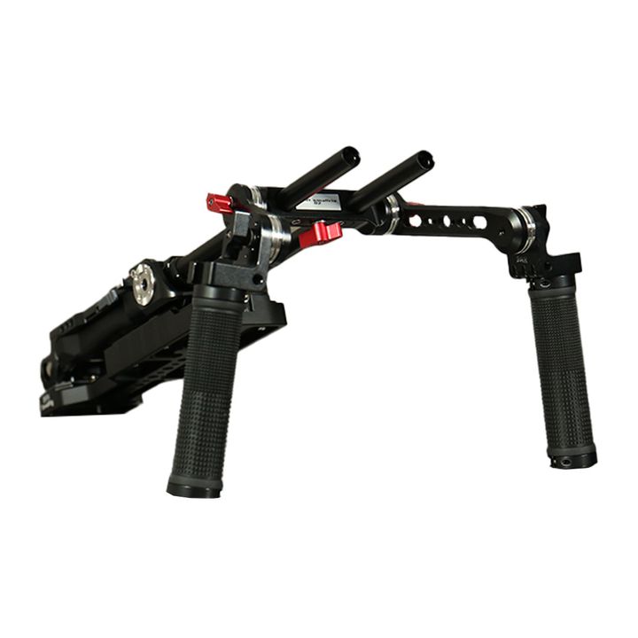 SmallRig Shoulder KGW102 galería