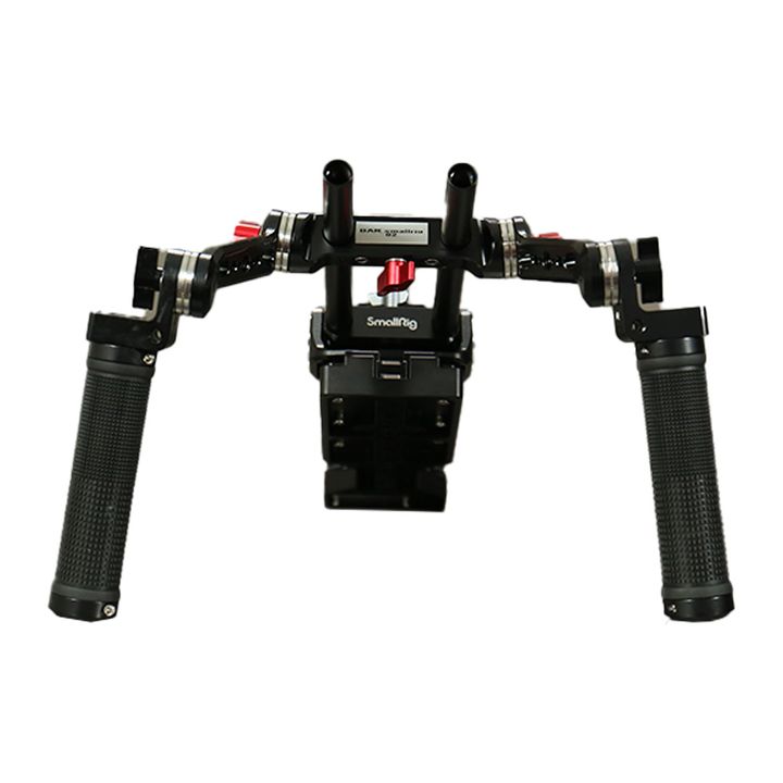 SmallRig Shoulder KGW102 galería
