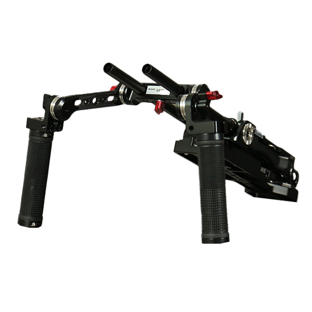 SmallRig Shoulder KGW102