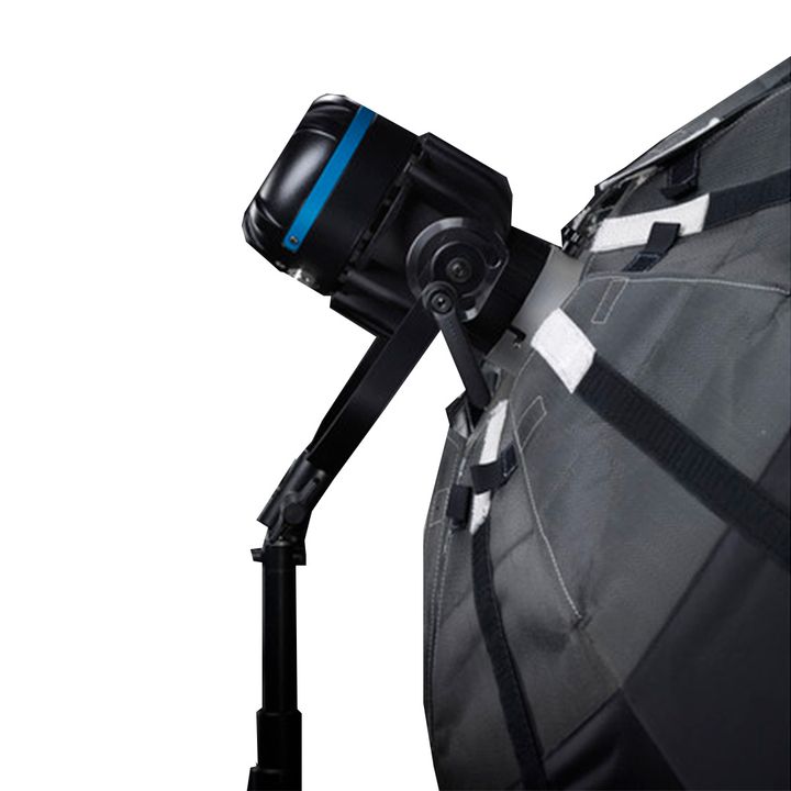 Joker 800W Kit Iluminación galería