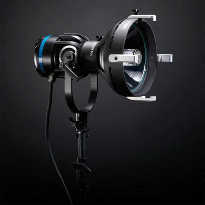 Joker 800W Kit Iluminación galería