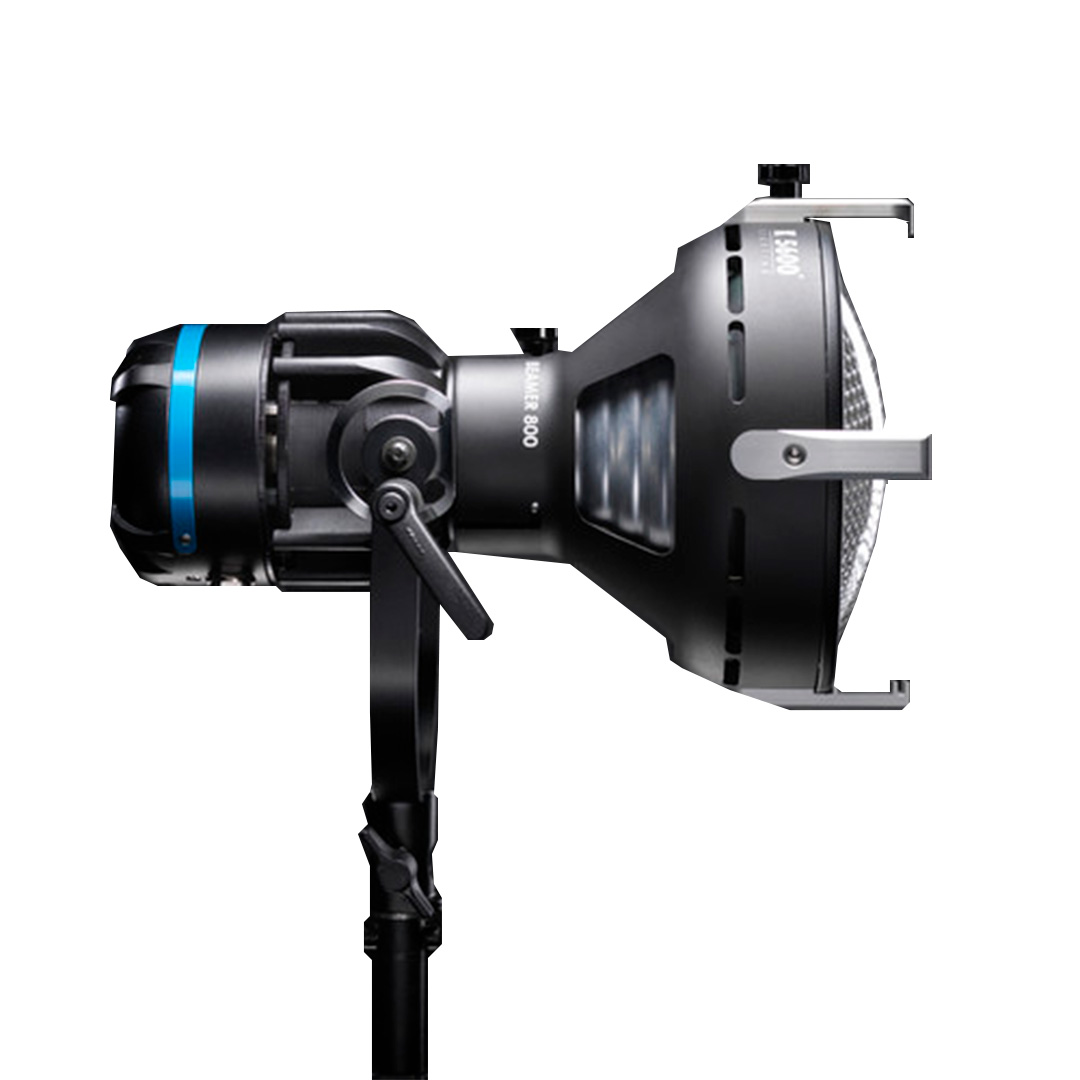 Joker 800W Kit Iluminación