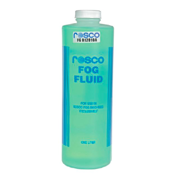 Líquido para máquina de humo