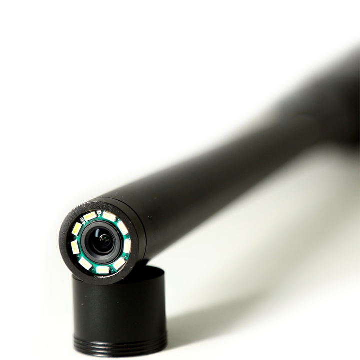 Lente Laowa Probe 24mmT14 galería