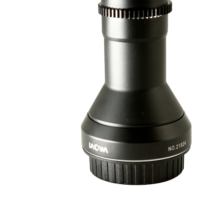 Lente Laowa Probe 24mmT14 galería