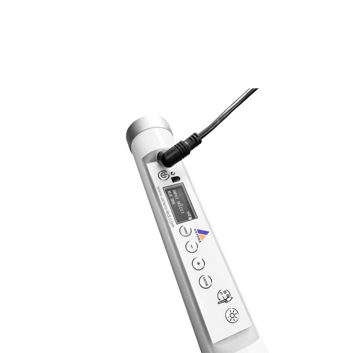 Asteras Titan Tube galería