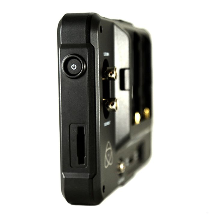 Atomos Shinobi 7 galería