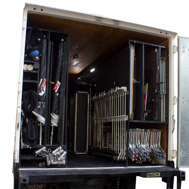 Móvil de 3.5 Toneladas galería