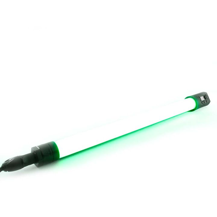 Quasar Rainbow RGBX galería