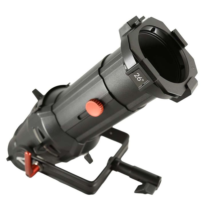 Aputure Spotlight galería