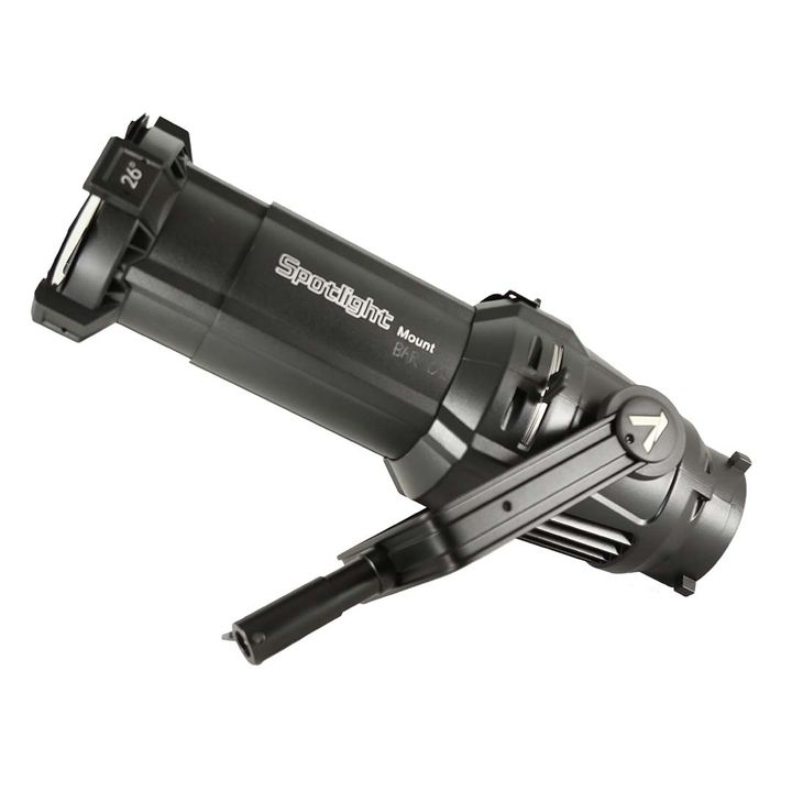 Aputure Spotlight galería