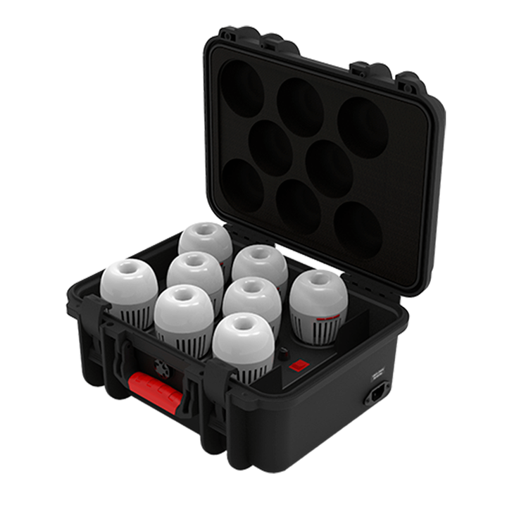 Movil Aputure galería