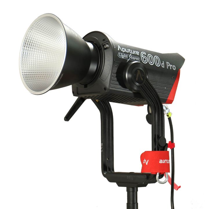 Movil Aputure galería